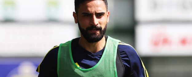 Mehmet Ekici: Ne umdum ne buldum! Çok acı...'