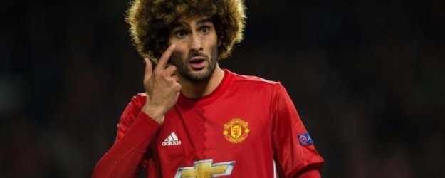 İşte Beşiktaş'ın Fellaini planı