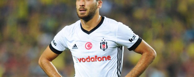 Beşiktaş, Cenk Tosun'un fiyatını belirledi!
