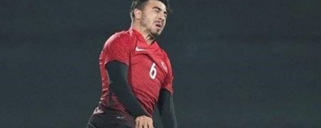 Ozan Tufan'dan kötü haber!