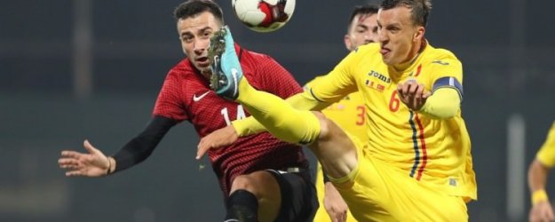 Rumen basını: Türkiye önemli bir test değil!