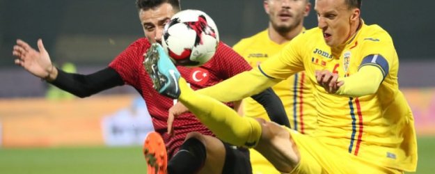 Milliler kaldığı yerden devam!