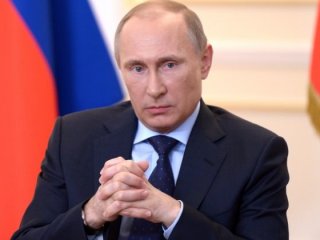 Putin'den ABD'ye sert suçlama! 'Bunu amaçlıyorlar'