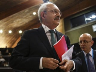 Kılıçdaroğlu: Asgari ücretin en az 2 bin lira olması gerekiyor