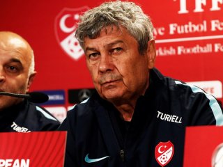 Lucescu'nun istifası mı istenecek? TFF'de kriz...