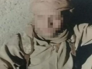 DEAŞ'ın infazcısı İzmir'de yakalandı!