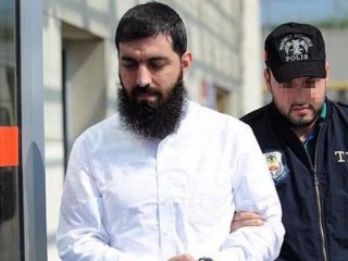DEAŞ'lı ’Ebu Hanzala’ için istenen ceza belli oldu