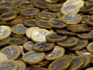 Tarihte ilk kez 5 lira olacak!