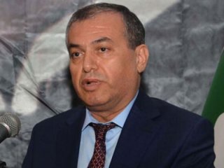 Kulüp başkanına FETÖ'den zorla getirme kararı