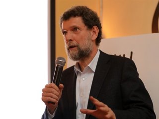 'Kızıl Soros' cezaevinden mesaj gönderdi
