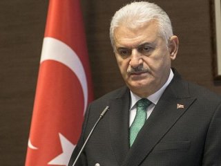 Başbakan Yıldırım'dan önemli açıklama: Bundan sonrasını göreceğiz