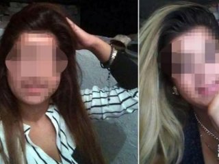 Şok sözler! Genç kız babasını öldürdü...