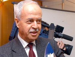  "Demokrasi için muhtıra verilmesini istedik "