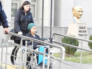 Karar çıktı! Bebeğini pencereden atmıştı...