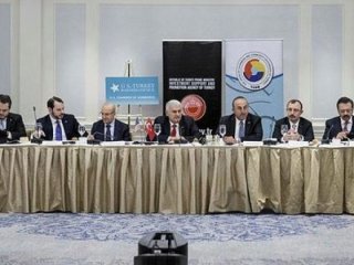 Trilyon dolarlık CEO’lara Türkiye mesajı