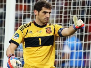 Süper Lig ekibinden Casillas bombası!
