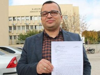 Soluğu mahkemede aldı! 'Fethullah hoca' denilince..