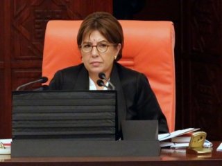 AK Parti'de Meclis Başkanlığı için sürpriz aday!