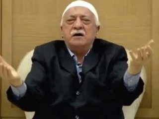 FETÖ'ye 1 milyon lira telif