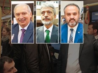 Çok hızlı başladılar