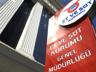 Et ve Süt Kurumu taklitçisi 21 iş yerine dava açtı