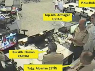 Erdoğan'ın çağrısını böyle izlemişler!