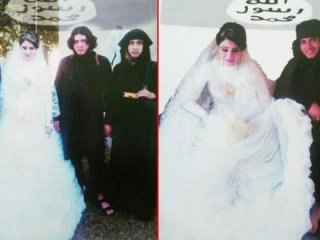 Terör örgütünün infazcısıyla ilgili şok detaylar