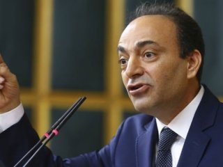 Gözaltına alınan Baydemir hakkında karar