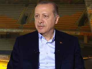 Cumhurbaşkanı Erdoğan: Bu açığı gidermek lazım!