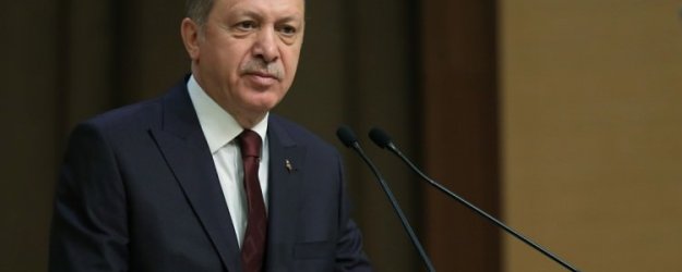 Erdoğan tarih verdi! Yabancı sınırı açıklaması