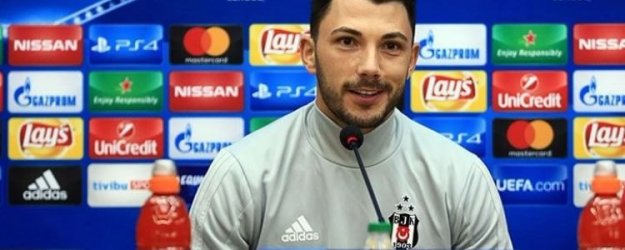 Tolgay Devler Ligi'nde istediği rakibi açıkladı!