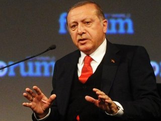 'Türkiye Cumhuriyeti tarihte yok olacaktı'