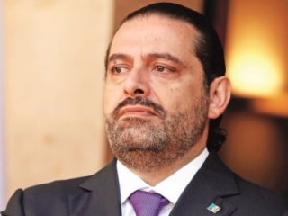 Hariri’den ilk cevap: Özgürüm