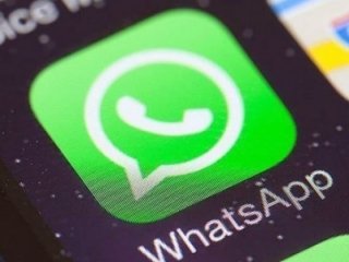 Whatsapp’tan gelen linke dikkat