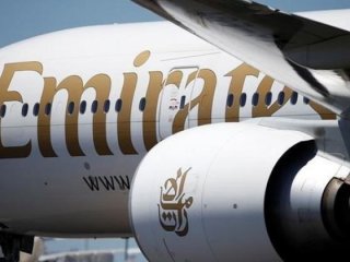 15 milyar dolarlık dev sipariş! 40 adet...