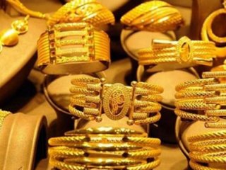 Türkiye'nin 'altın' ilgisi artıyor