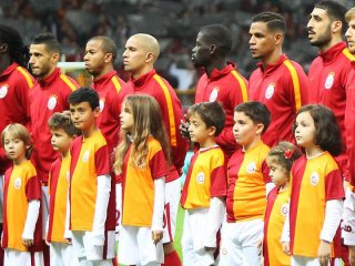 Galatasaray'ın yıldızı bunalıma girdi!