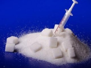 Gebelikte şeker yüklemenin hiçbir zararı var mı?