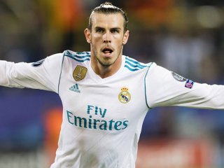 Real Madrid'de Gareth Bale depremi!