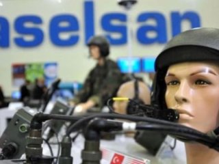 ASELSAN'a onay çıktı