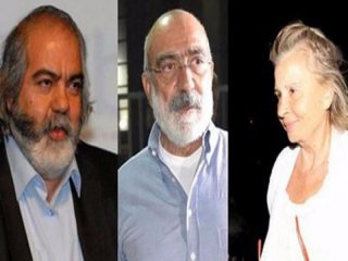 Hakim, Altan kardeşlerin avukatlarını dışarı attı