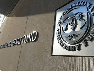 IMF'den flaş Türkiye açıklaması