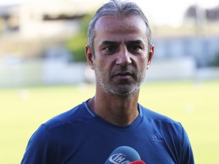 İsmail Kartal açıkladı! 'Aykut Kocaman...'