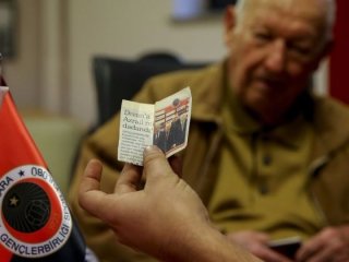 Bir garip olay! Öldükten sonra yine 'seçildi'