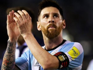 Messi'den büyük itiraf! 'Utandım, söyleyemedim'