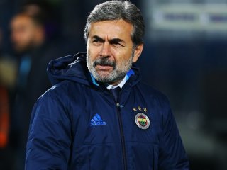 Kocaman'dan şaşırtan karar! Kimse beklemiyordu