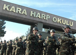 Meclis Kara Harp Okulu'nu İnceleyecek