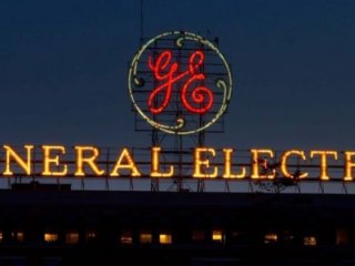 General Electric temettü miktarını düşürdü
