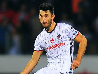 Tolgay Arslan Devler Ligi hayalini açıkladı
