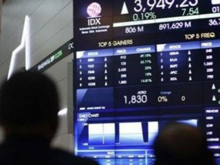 Avrupa borsaları düşüşle kapandı